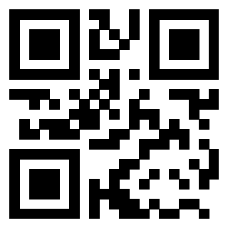 3203693378 QrCode associato