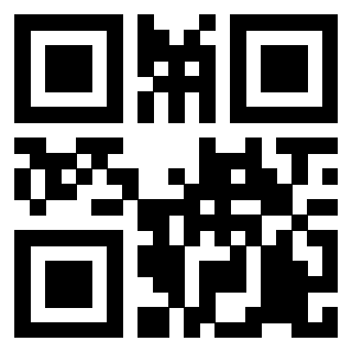 Scansione del Qr Code di 3203693383