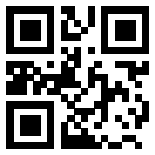 Immagine del Qr Code di 3203693385