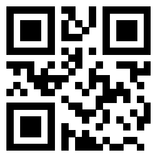 3203693389 - Immagine del QrCode associato