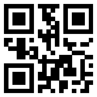 Il QrCode di 3203693390