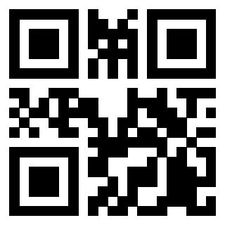 Immagine del QrCode di 3203693391