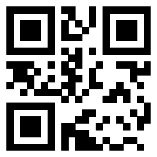 Scansione del Qr Code di 3203693392