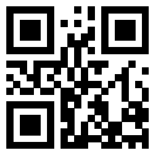 Immagine del QrCode di 3203693393