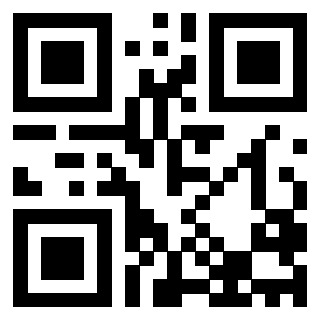 3203693394 - Immagine del QrCode associato