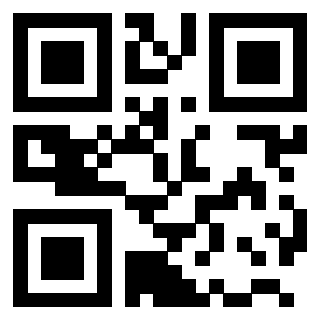3203693399 - Immagine del Qr Code