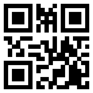 Scansione del Qr Code di 3203693401