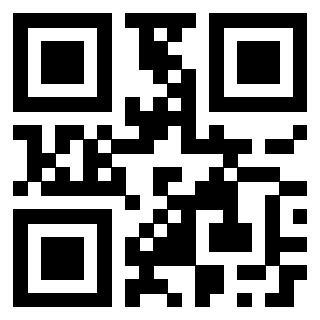 Scansione del Qr Code di 3203693402