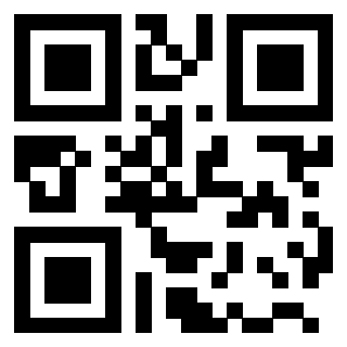 Il Qr Code di 3203693403
