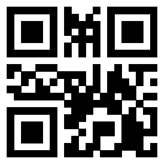 Immagine del QrCode di 3203693404