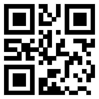 Immagine del Qr Code di 3203693407