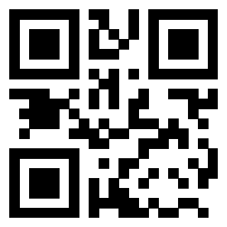 Immagine del QrCode di 3203693408