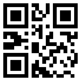 Immagine del Qr Code di 3203693409