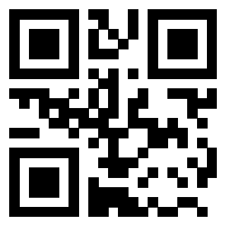 Immagine del Qr Code di 3203693410