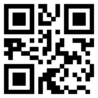 Immagine del Qr Code di 3203693411
