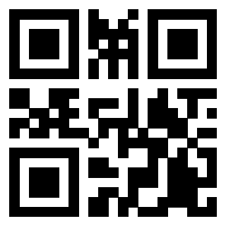 Qr Code di 3203693415
