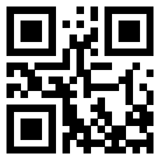 3203693417 - Immagine del Qr Code associato