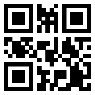 Scansione del Qr Code di 3203693418