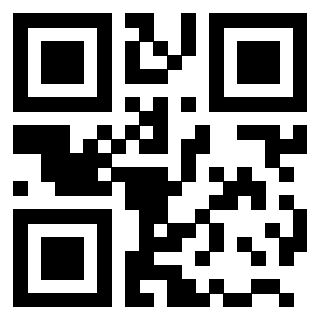 Immagine del Qr Code di 3203693421