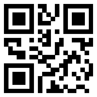 Scansione del QrCode di 3203693425