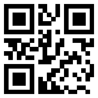 3203693429 - Immagine del QrCode associato