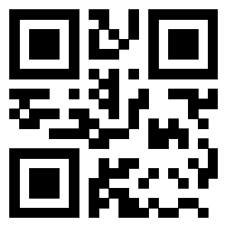 Scansione del QrCode di 3203693432