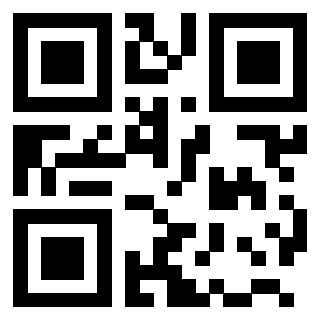 3203693433 - Immagine del Qr Code