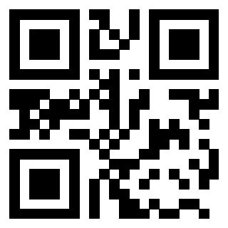 3203693434 - Immagine del Qr Code