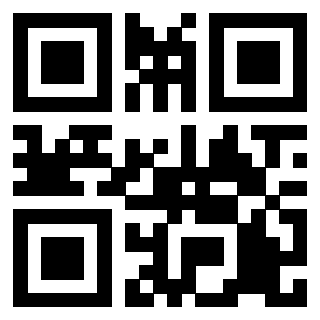 Scansione del Qr Code di 3203693436