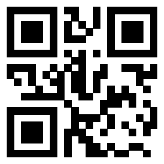 Scansione del QrCode di 3203693439