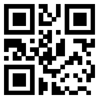 3203693440 QrCode associato