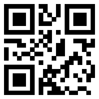 Immagine del QrCode di 3203693445