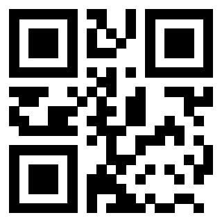 3203693448 - Immagine del Qr Code associato
