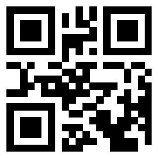 Immagine del QrCode di 3203693449