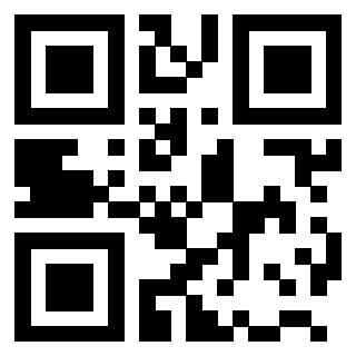 Scansione del QrCode di 3203693455
