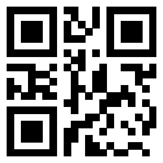 3203693459 Qr Code associato