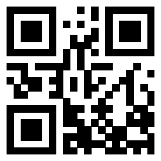 Immagine del Qr Code di 3203693462