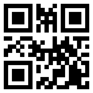 3203693463 QrCode associato
