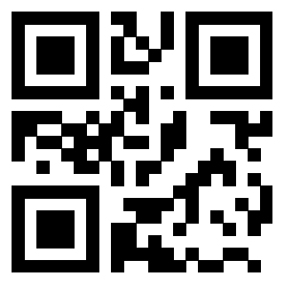 3203693465 - Immagine del Qr Code associato