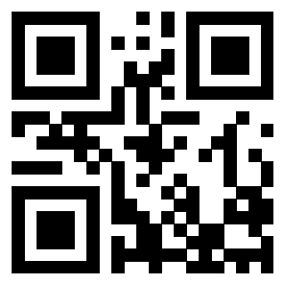 Scansione del Qr Code di 3203693471