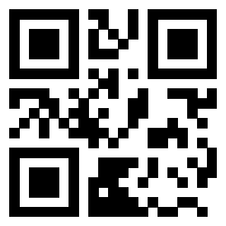 Immagine del QrCode di 3203693473