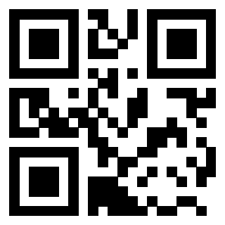 3203693474 - Immagine del Qr Code associato