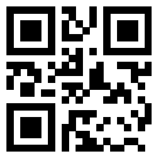 Il QrCode di 3203693482