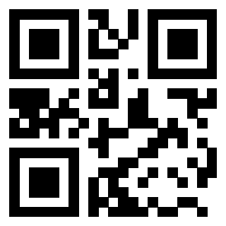 Scansione del Qr Code di 3203693484