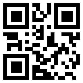 3203693485 - Immagine del QrCode associato