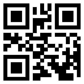 Il QrCode di 3203693486
