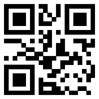 Il Qr Code di 3203693488
