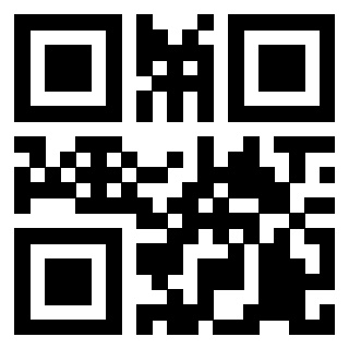Scansione del QrCode di 3203693493