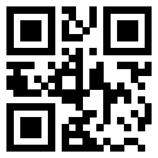 Il QrCode di 3203693497