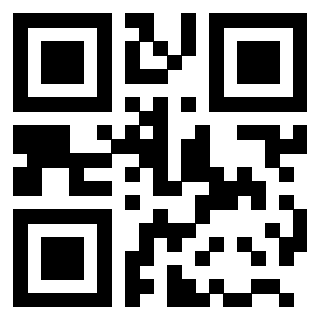 Il Qr Code di 3203693498